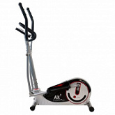 Эллиптический тренажер Christopeit sport AX7