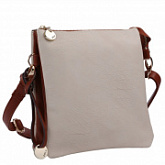 Женская сумка Pola 8205 brown