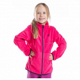 Джемпер детский Alpine Pro KSWD016443 pink