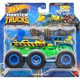 Машинка Hot Wheels Monster Truck Loco Punk (HWN86 HWN93)