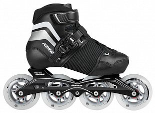 Роликовые коньки раздвижные Powerslide Destiny 904476