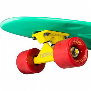 Penny board (пенни борд) Ridex California 27''