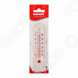 Термометр Rexant Сувенир 70-0504