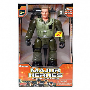 Игрушка Hap-p-Kid Игрушка Combat Corps 3517T