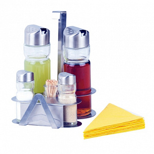 Набор для специй Bekker BK-3100