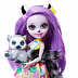 Кукла Enchantimals с питомцем GFN44