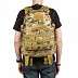Тактический рюкзак Polar П029-4 green