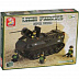 Игрушка Sluban Сухопутные войска M38-B6300