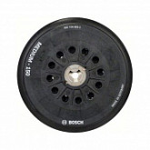 Опорная тарелка Bosch для GEX 150 Multihole 2608601335