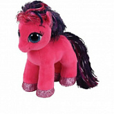 Игрушка мягконабивная TY Пони Ruby серии Beanie Boo's 15см 36665 