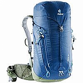 Рюкзак Deuter Trail 30 3440519-3235 steel/khaki (2020-21)