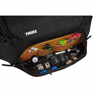 Сумка Thule Roundtrip Bike, черная