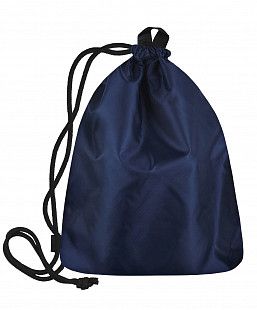 Мешок для обуви Jogel CAMP Everyday Gymsack JC-4BP-0221 dark blue