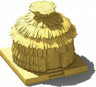 Настольная игра Hobby World Лес сказок 915109