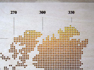 Карта мира