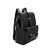 Городской рюкзак Ors Oro DS-0089 /1 black