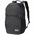 Рюкзак Jack Wolfskin JWP Pack 18L black