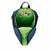 Рюкзак GRIZZLY RQ-906-1 blue