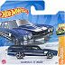 Машинка Hot Wheels Базовой коллекции '70 Chevelle SS Wagon 111/250 (5785 HCV19) mainline 2022 Машинка Hot Wheels Базовой коллекции '70 Chevelle SS Wagon 111/250 (5785 HCV19) mainline 2022