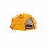 Палатка Jack Wolfskin Base Camp Dome burly yellow 3001031-3800