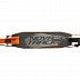 Самокат городской Novatrack Polis 200DB.POLIS.OR20 orange