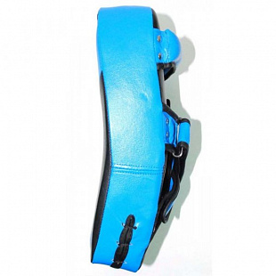 Макивара Zez Sport MIKI-NK-I Blue/Black