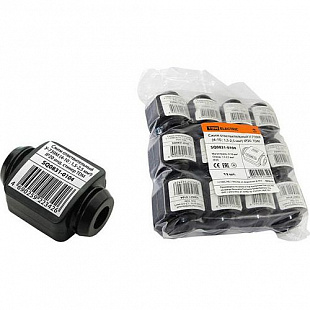 Сжим ответвительный Tdm У-739М IP20 SQ0831-0104
