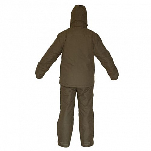 Костюм BTrace Grizzly khaki