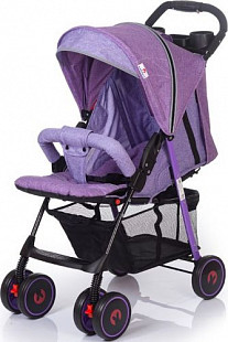 Коляска Babyhit Simpy Violet