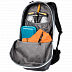 Спортивный рюкзак Jack Wolfskin Halo 22 Pack corona black 2008021-8061