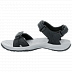 Сандалии женские Jack Wolfskin Lakewood Cruise Sandal W ebony