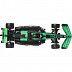 Машинка Hot Wheels Premium KICK Sauber F1 Team (#77) (HRV11 JBM13)