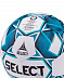 Мяч футбольный Select Team IMS 815419 №5 White/Blue/Black