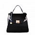 Женская сумка Pola 74533 black