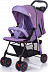 Коляска Babyhit Simpy Violet Коляска Babyhit Simpy Violet