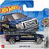 Машинка Hot Wheels Базовой коллекции 2009 Ford F-150 29/250 (5785 HCT48) mainline 2022
