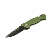 Нож Ganzo G611-G green