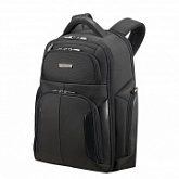 Рюкзак для ноутбука Samsonite XBR 15,6" 08N-09104 Black