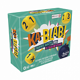 Настольная игра Hasbro КАБЛАБ F2562