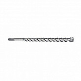 Сверло Bosch 30х400х520 SDS-max 7