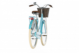 Велосипед Kellys Classic Dutch 28" (2019) blue