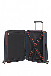 Чемодан Samsonite Prodigy 55см 00N*96 002 blue