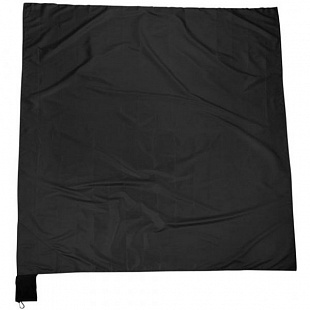 Плед Oasis Stow and Go 10046000 Black