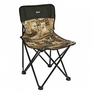 Кресло Nika Премиум 3 ПСП3 Safari-Khaki