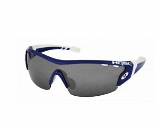 Очки HQBC Cover Pro blue/white Q090203