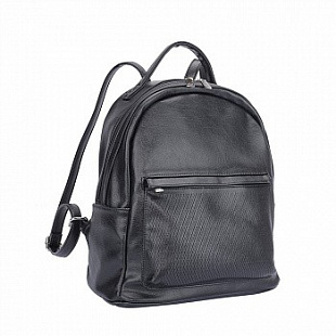 Городской рюкзак Ors Oro DS-0138 /1 black