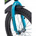 Велосипед Novatrack Valiant 18" (2019) 183VALIANT.BK9 black