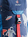 Рюкзак Deuter Schmusebar 8 3612020-3303 midnight/coolblue