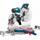 Торцовочная пила Bosch GCM 12 GDL 0601B23600