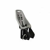 Велокресло Thule Yepp Maxi Easy Fit grey (12020215)